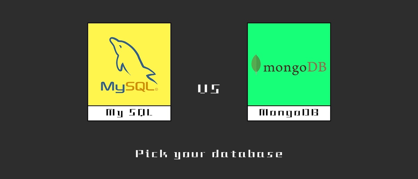 MySQL или MongoDB: что выбрать